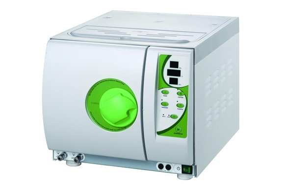 Autoclave (Sterilization Device)